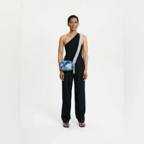 KARA Denim Crystal Strap Cobra Bag💎🥶 - Picture 6 of 17